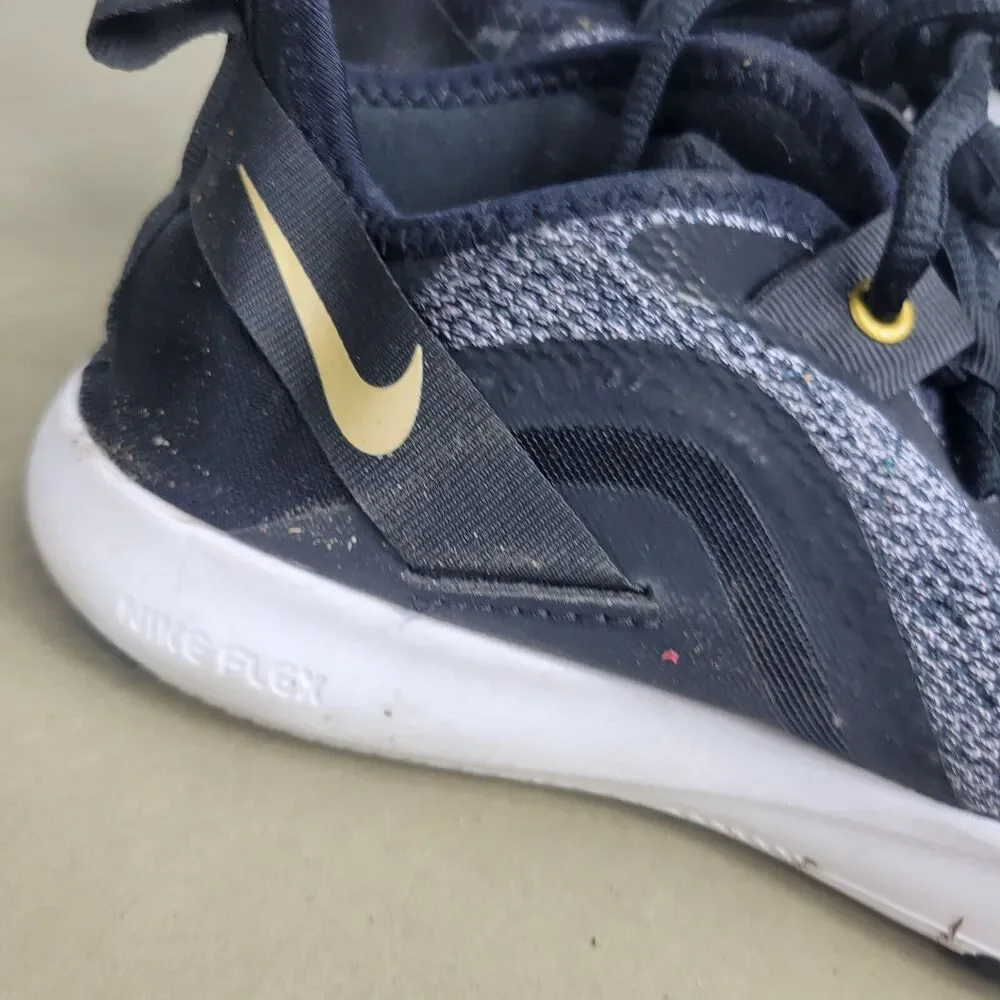Nike elevate your
